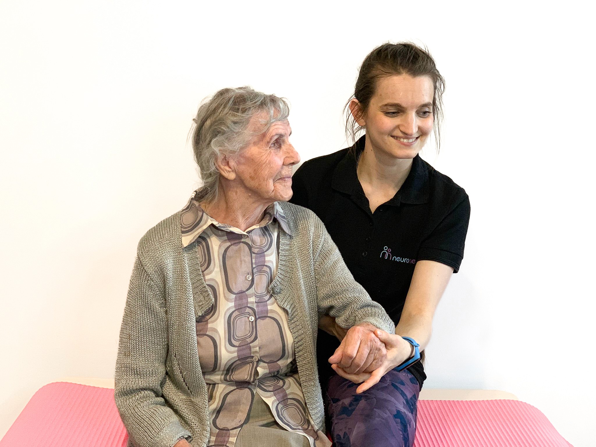 Rehabilitacja neurologiczna dorosłych po udarze lub wylewie